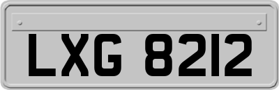 LXG8212