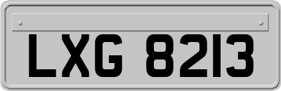 LXG8213