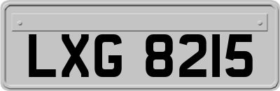 LXG8215