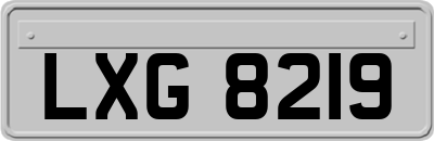 LXG8219