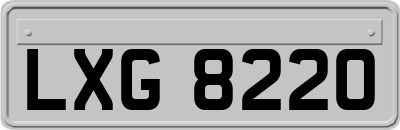 LXG8220