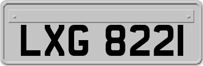 LXG8221