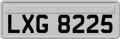 LXG8225