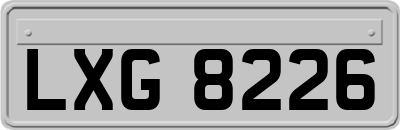 LXG8226