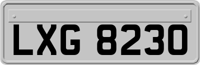 LXG8230