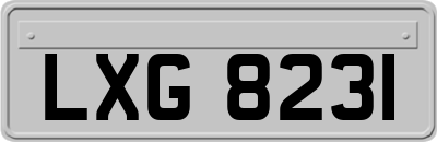 LXG8231
