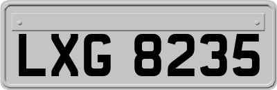 LXG8235