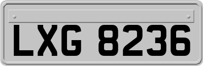 LXG8236