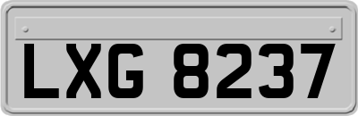 LXG8237