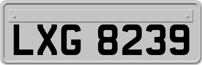 LXG8239
