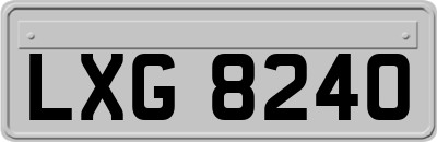 LXG8240