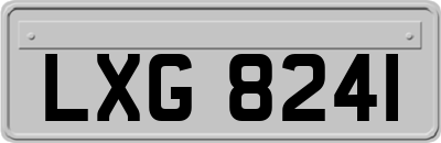 LXG8241