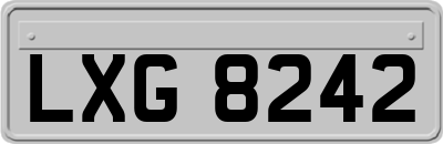 LXG8242