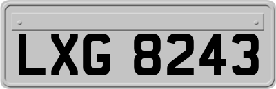 LXG8243