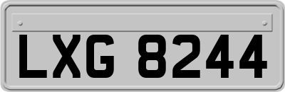 LXG8244