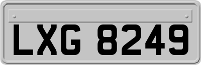 LXG8249