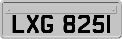 LXG8251
