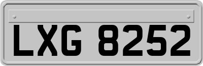 LXG8252