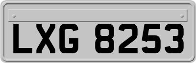 LXG8253
