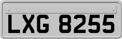 LXG8255