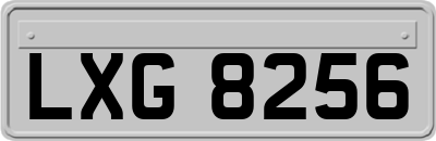 LXG8256