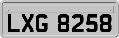 LXG8258