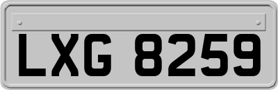 LXG8259