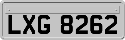 LXG8262