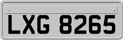 LXG8265