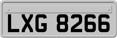 LXG8266