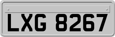 LXG8267