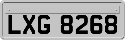 LXG8268