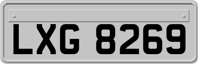 LXG8269