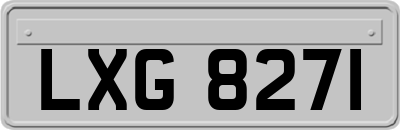LXG8271
