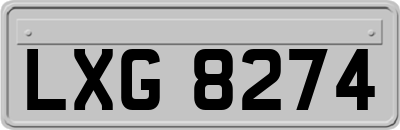 LXG8274