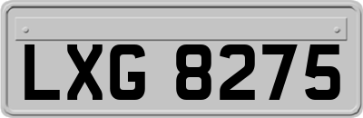 LXG8275