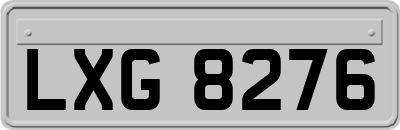 LXG8276
