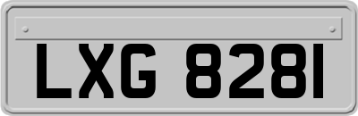 LXG8281