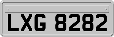 LXG8282