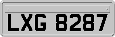 LXG8287