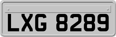 LXG8289