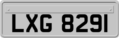 LXG8291