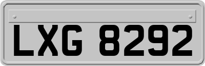 LXG8292