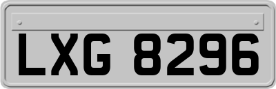 LXG8296