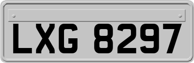 LXG8297