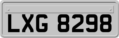LXG8298