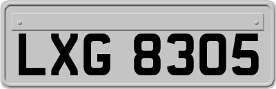 LXG8305