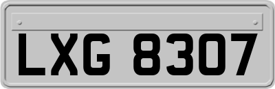 LXG8307