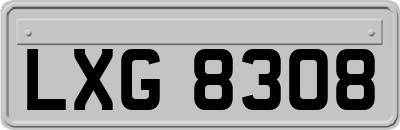 LXG8308