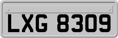 LXG8309